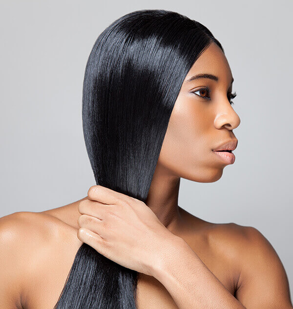 LinkNow Media Makeup and hair styles